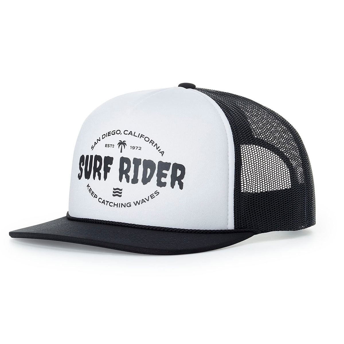 Richardson Foamie Trucker – EZ Corporate Clothing - Main Image