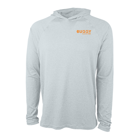 Cayak Lightweight Stretch Hoodie