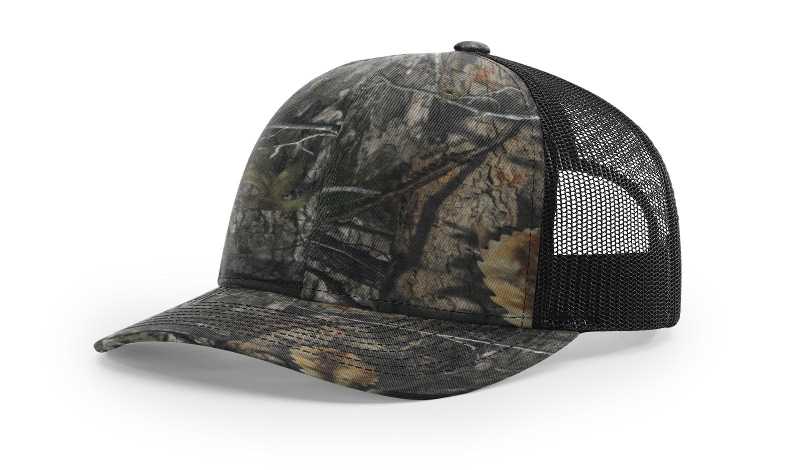 Mossy Oak Country DNA / Black
