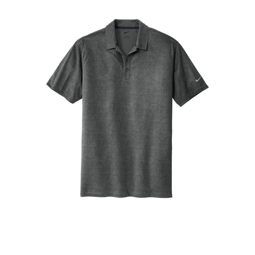 Nike Dri-FIT Crosshatch Polo – EZ Corporate Clothing