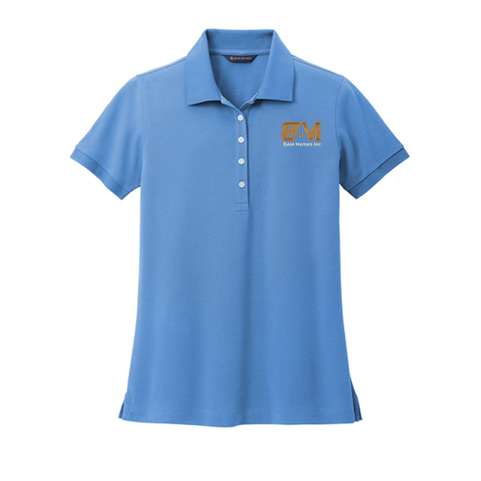 Brooks Brothers® Women’s Pima Cotton Pique Polo