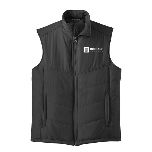 Port Authority Puffy Vest - Biocare Medical Company Store