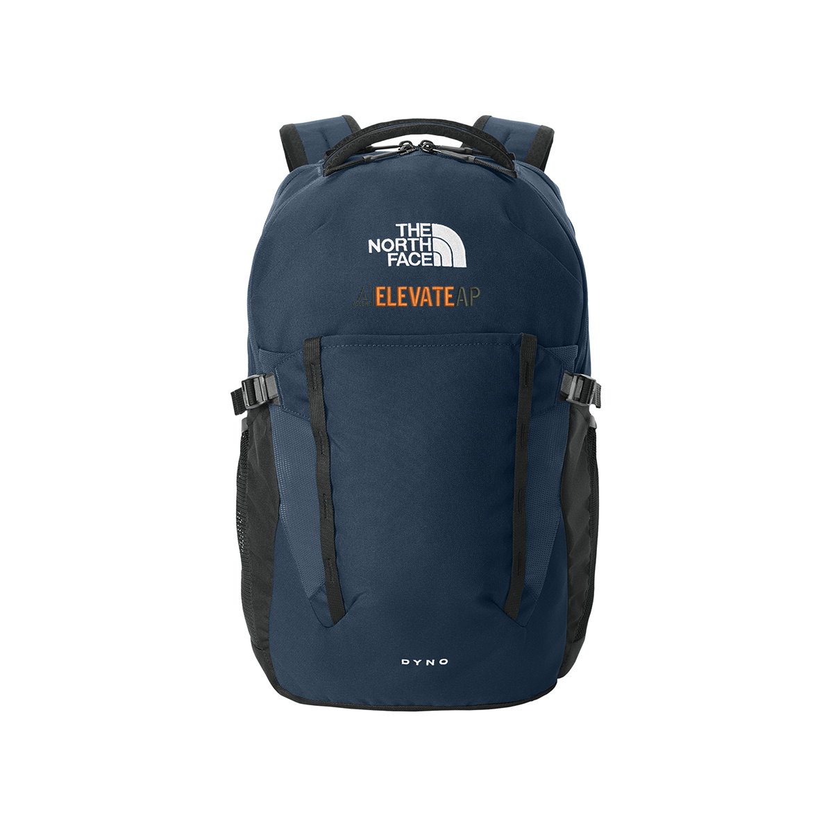 north face backpack embroidered The North Face® Dyno Backpack