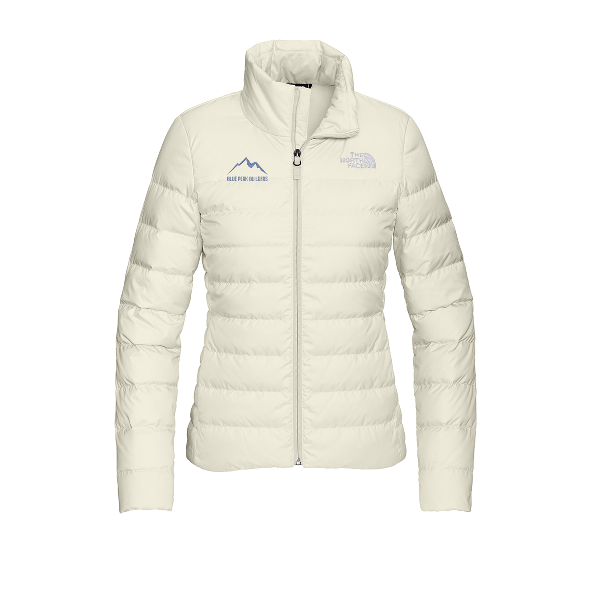 The North Face® Women’s Down Hybrid Jacket – Custom Logo