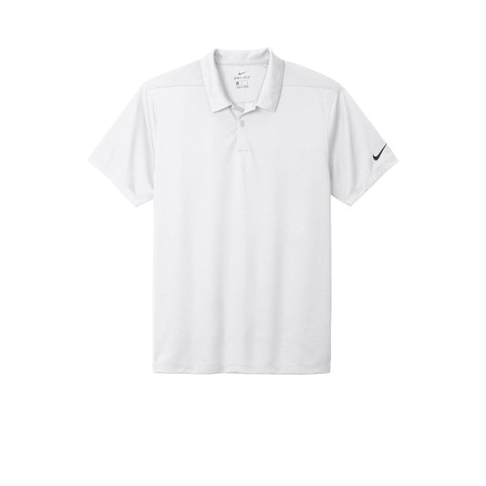 #Nike Dry Essential Solid Polo