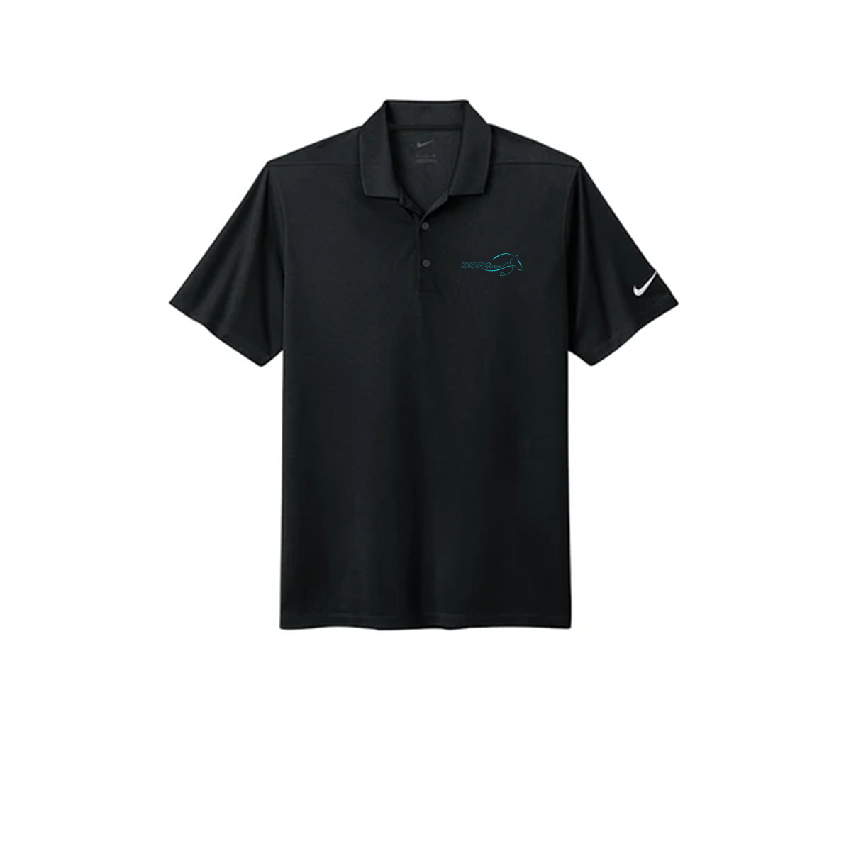 Nike Dri-FIT Micro Pique Polo – EZ Corporate Clothing