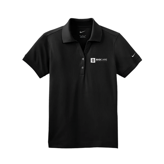 Nike Ladies Dri-FIT Classic Polo - Biocare Medical Company Store