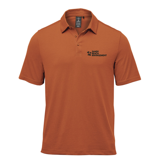 Stormtech Women's Oasis S/S Polo