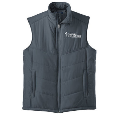 Port Authority Puffy Vest - Biocare Medical Company Store