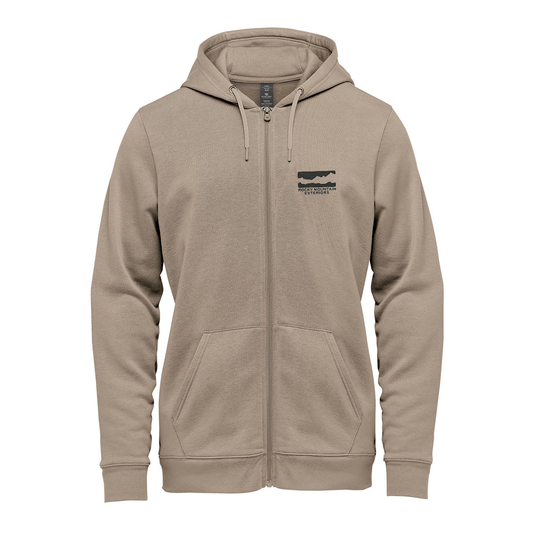 Stormtech Men's Monashee Fleece Full Zip Hoody