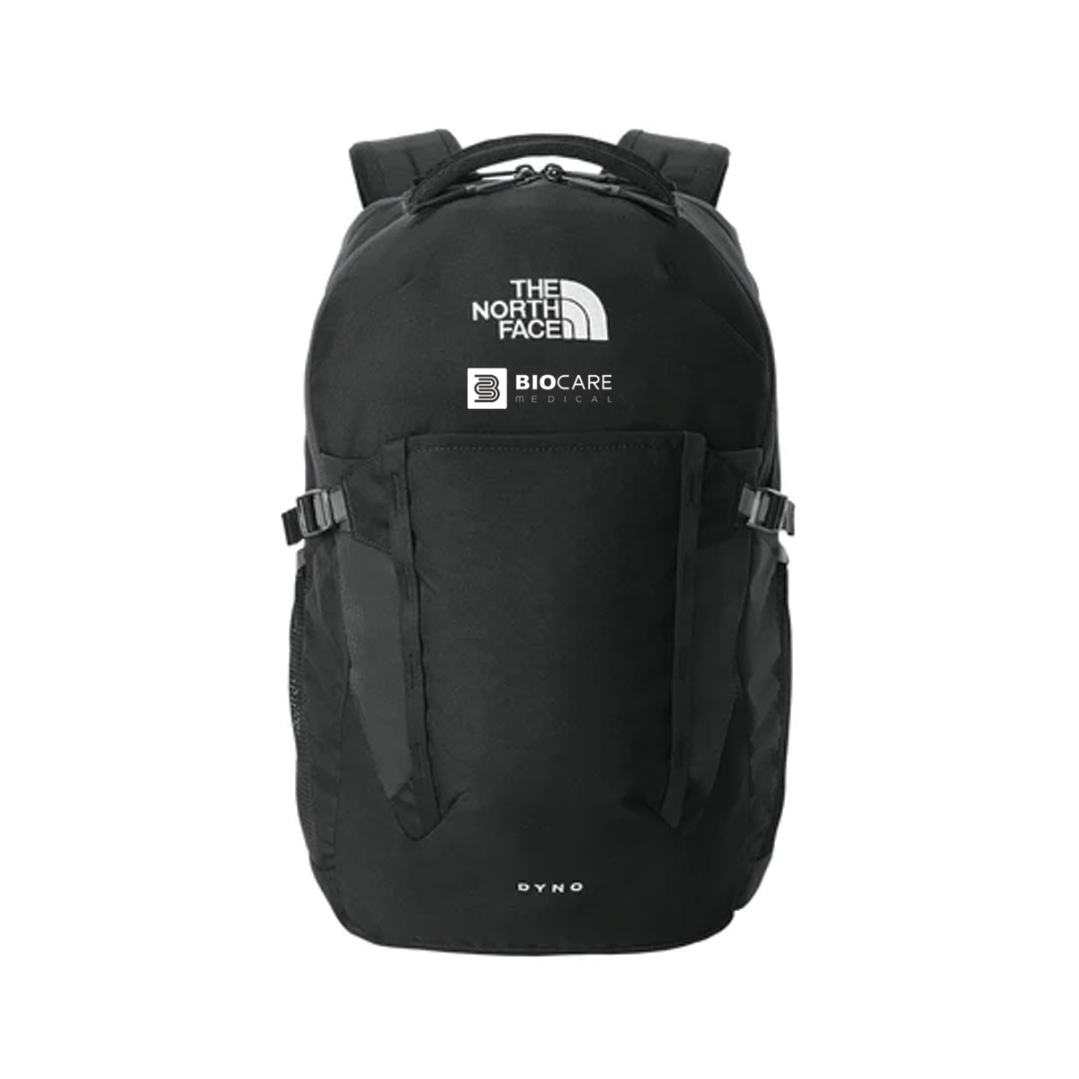 north face backpack with company logo The North Face® Dyno Backpack