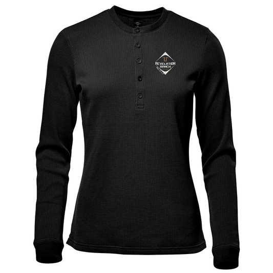 Stormtech Women's Ashburn Henley