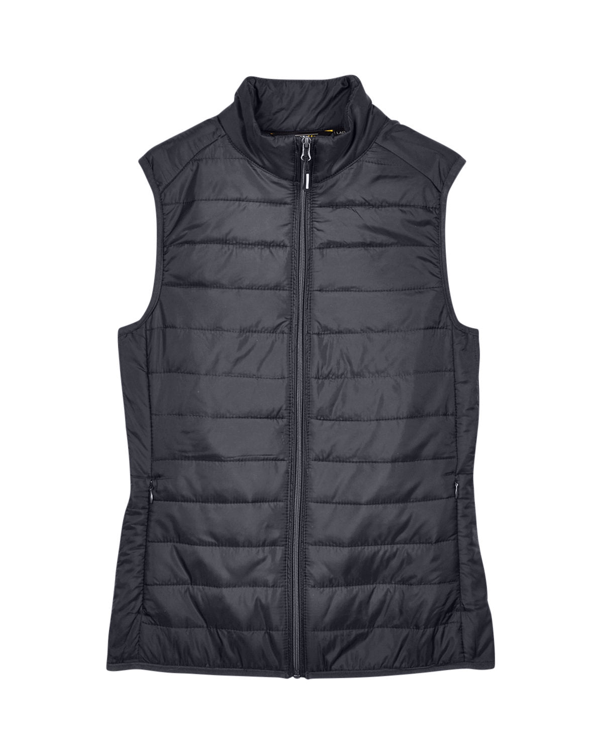 Winter Special Ladies' Prevail Packable Puffer Vest