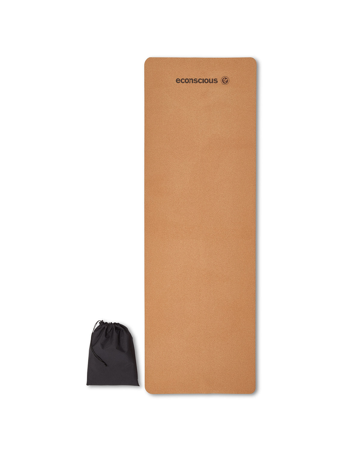 Packable Yoga Mat and Carry Bag