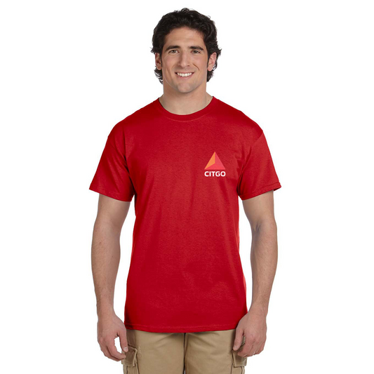 Gildan Ultra Cotton T-Shirt, Tall