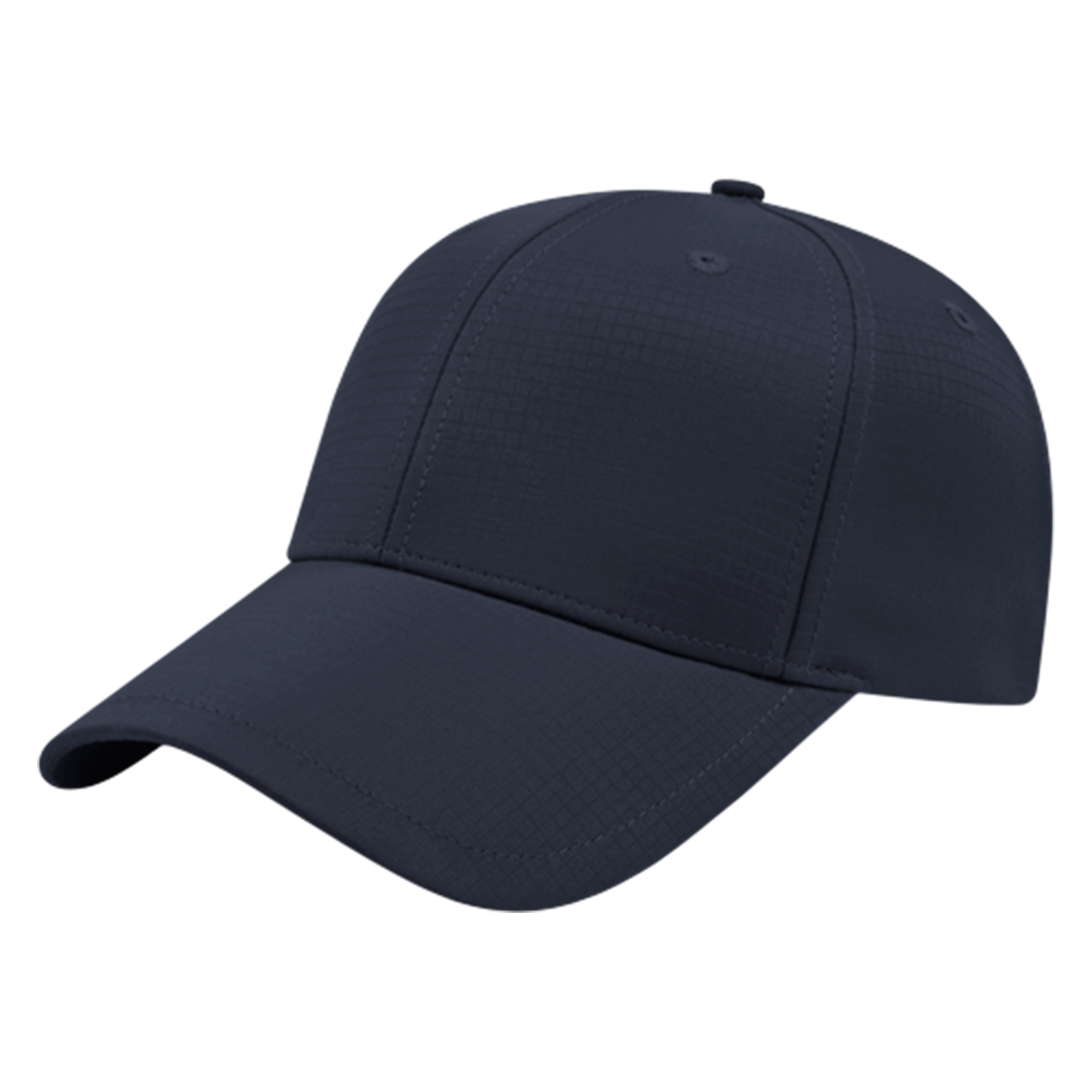 Soft Fit Solid Active Wear Cap