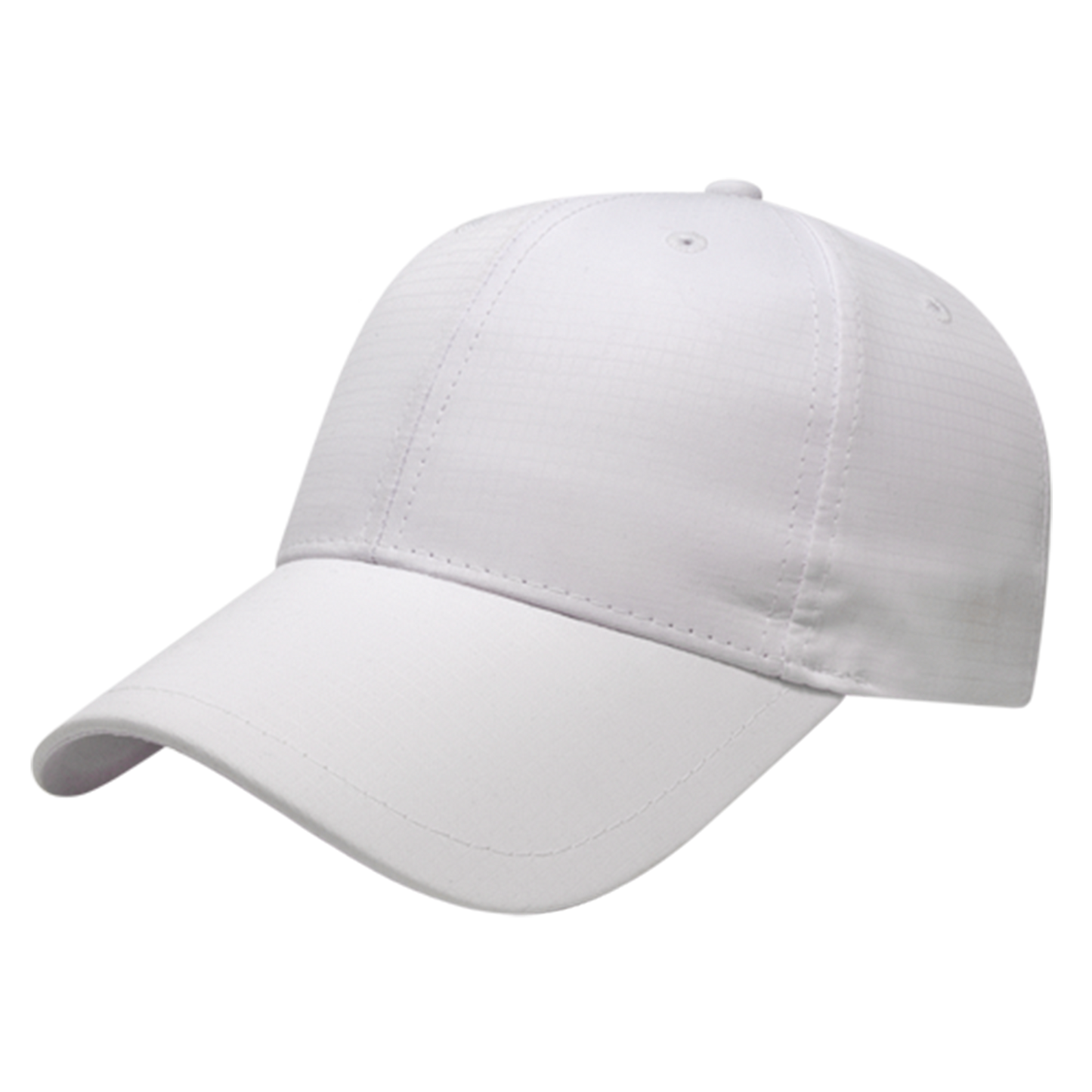Soft Fit Solid Active Wear Cap