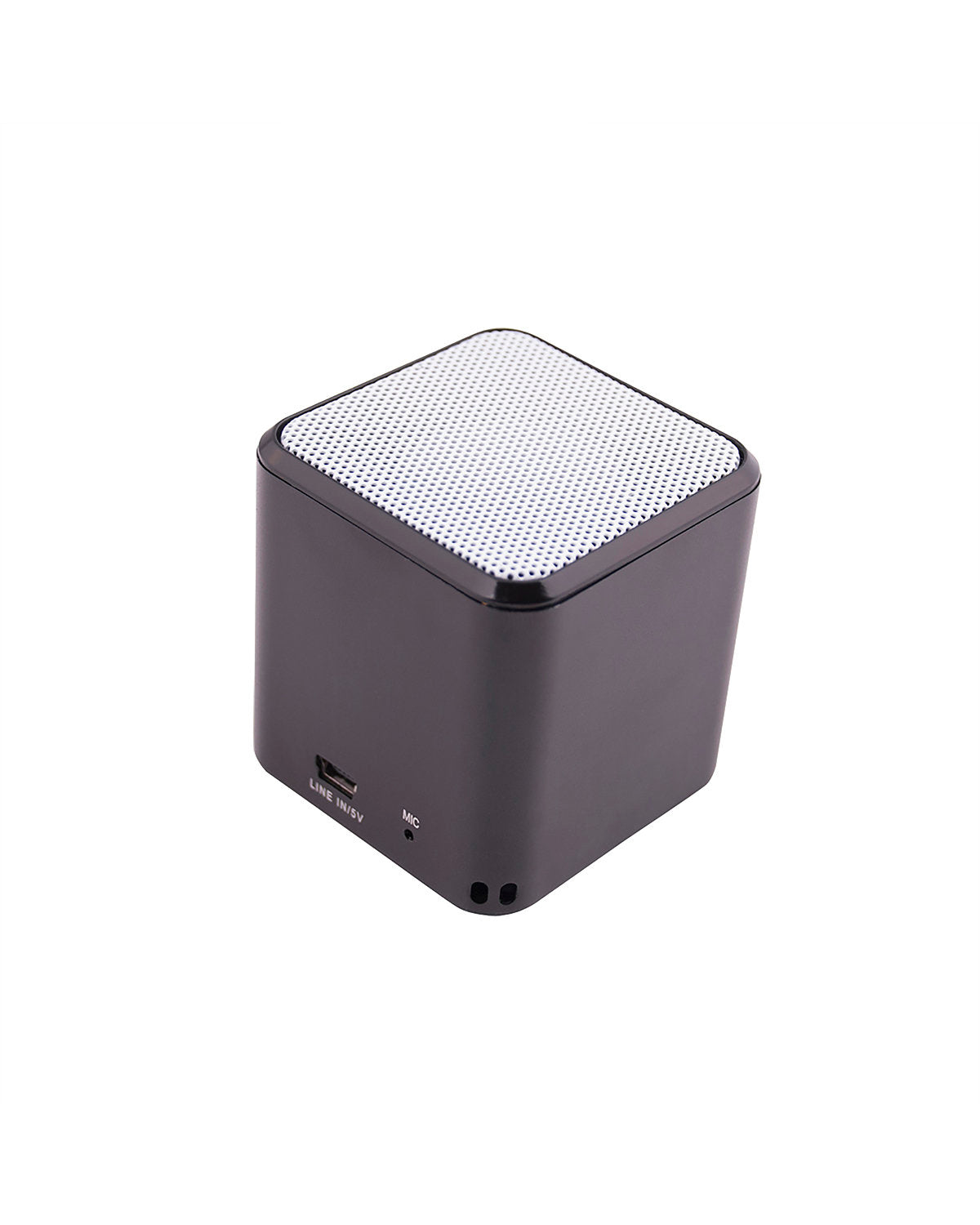 Cubic Wireless Speaker