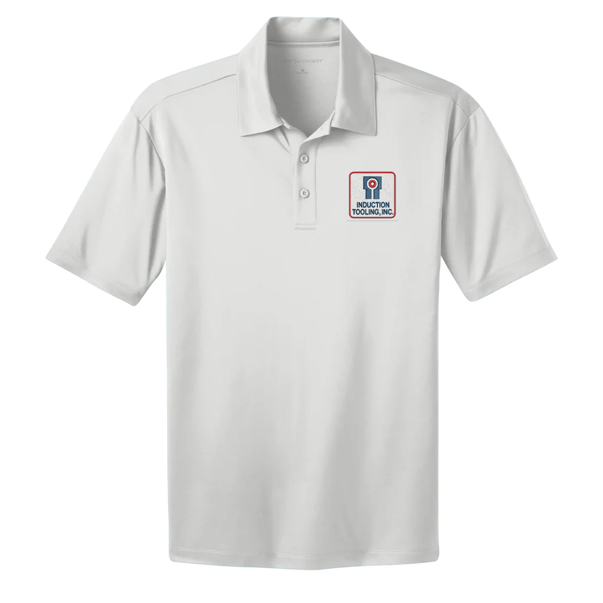 Custom Performance Polo - Embroidery Special