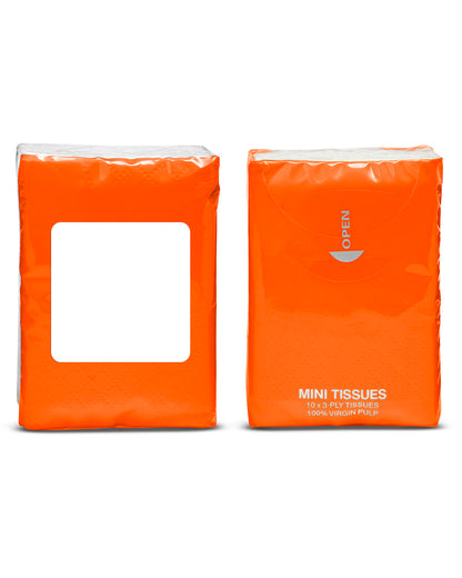 Mini Tissue Packet