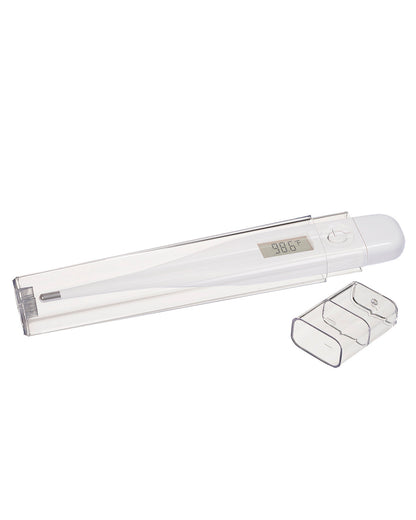 # Digital Thermometer
