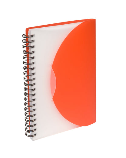 #Fold 'N Close Notebook - SP/PDP