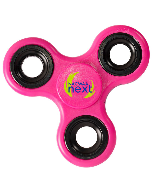 Promospinner Turbo-Boost
