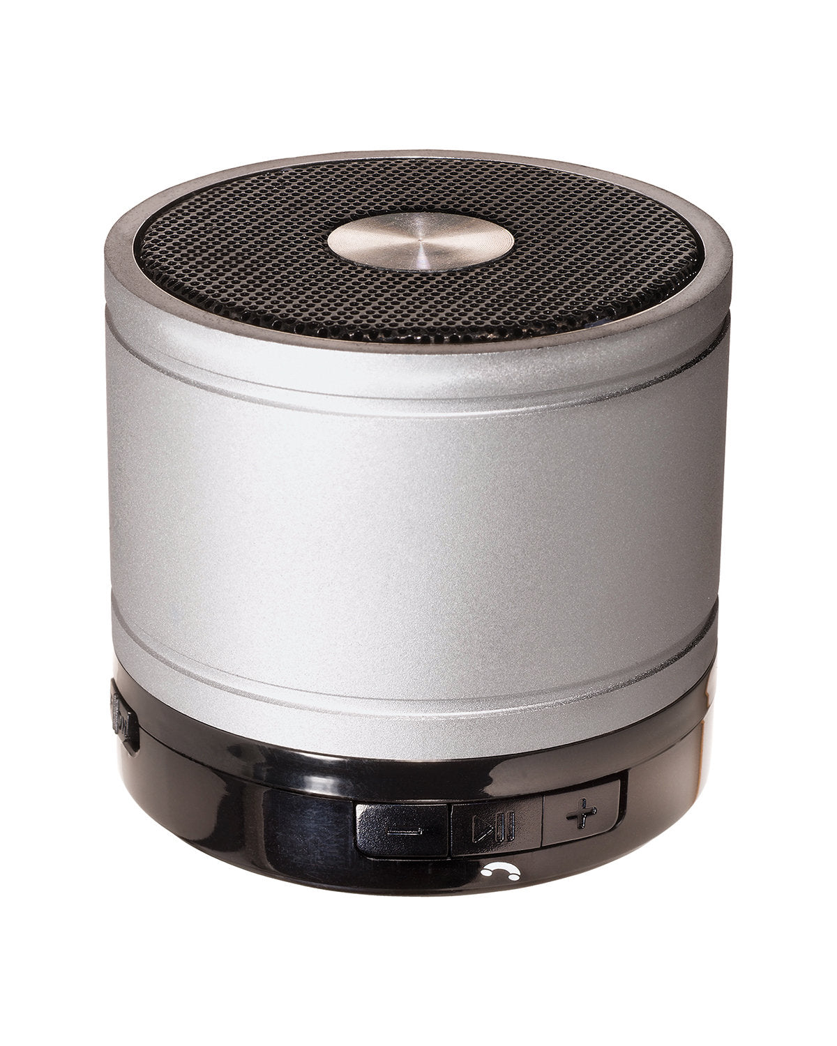 Wireless Cylinder Mini Speaker
