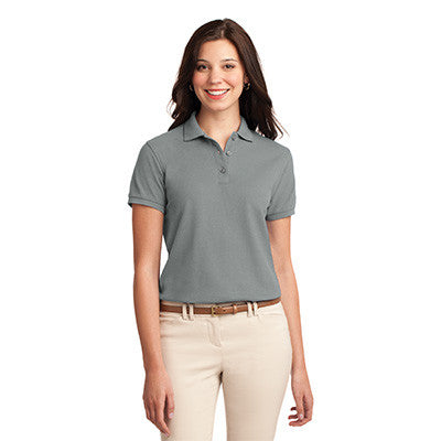 Port Authority Ladies Silk Touch Sport Shirt - AIL - EZ Corporate Clothing
 - 9