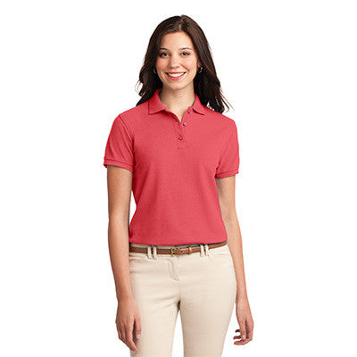 Port Authority Ladies Silk Touch Sport Shirt - AIL - EZ Corporate Clothing
 - 15