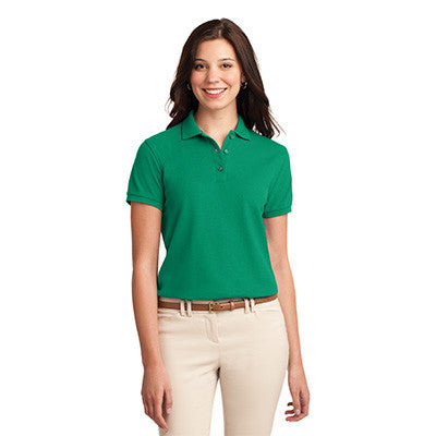 Port Authority Ladies Silk Touch Sport Shirt - AIL - EZ Corporate Clothing
 - 16
