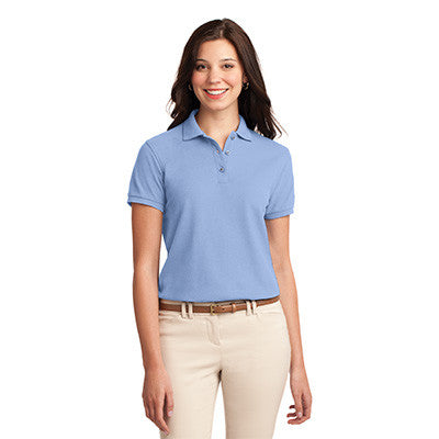 Port Authority Ladies Silk Touch Sport Shirt - AIL - EZ Corporate Clothing
 - 17