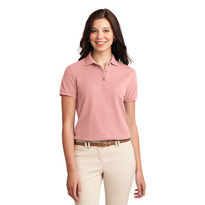 Port Authority Ladies Silk Touch Sport Shirt - AIL - EZ Corporate Clothing
 - 18