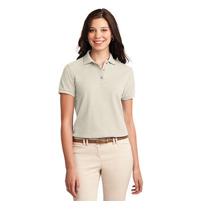 Port Authority Ladies Silk Touch Sport Shirt - AIL - EZ Corporate Clothing
 - 19
