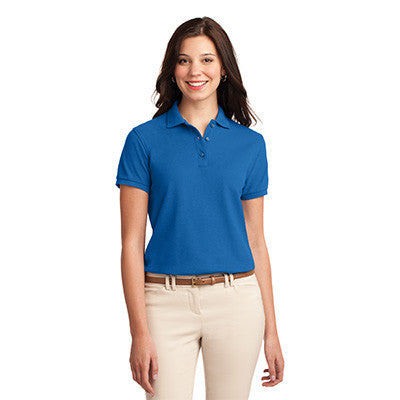 Port Authority Ladies Silk Touch Sport Shirt - AIL - EZ Corporate Clothing
 - 31