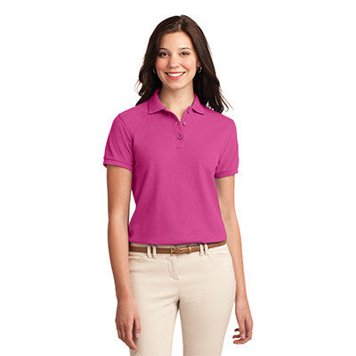 Port Authority Ladies Silk Touch Sport Shirt - AIL - EZ Corporate Clothing
 - 35