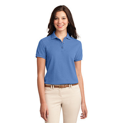 Port Authority Ladies Silk Touch Sport Shirt - AIL - EZ Corporate Clothing
 - 37
