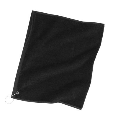 Port Authority Grommeted Golf Towel - EZ Corporate Clothing
 - 3