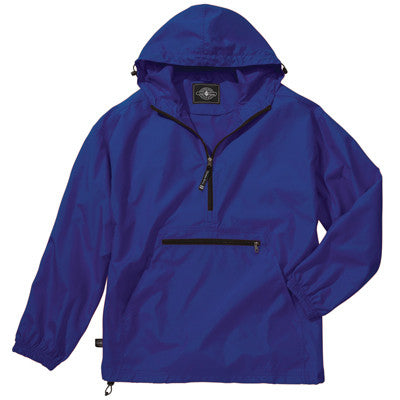 Charles River Pack-N-Go Pullover - EZ Corporate Clothing
 - 12