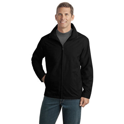 Port Authority Men's Successor Jacket - EZ Corporate Clothing
 - 2