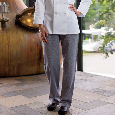 Women's Chef Pant - EZ Corporate Clothing
 - 3