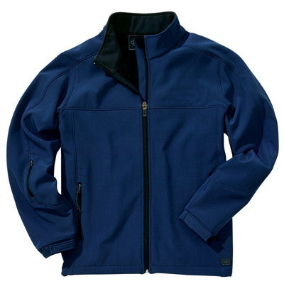 Charles River Mens Soft shell Jacket - EZ Corporate Clothing
 - 5