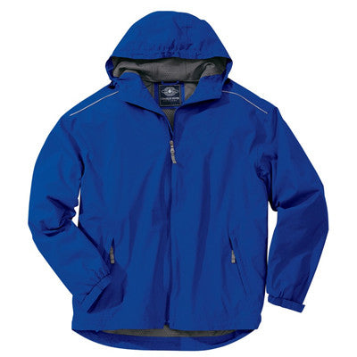 Charles River Noreaster Jacket - EZ Corporate Clothing
 - 5