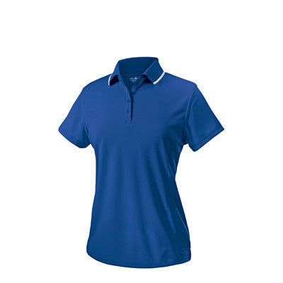 Charles River Womens Classic Wicking polo - EZ Corporate Clothing
 - 7