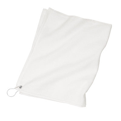 Port Authority Grommeted Golf Towel - EZ Corporate Clothing
 - 5