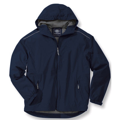 Charles River Noreaster Jacket - EZ Corporate Clothing
 - 4