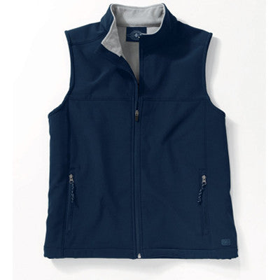 Charles River Mens Soft Shell Vest - EZ Corporate Clothing
 - 4