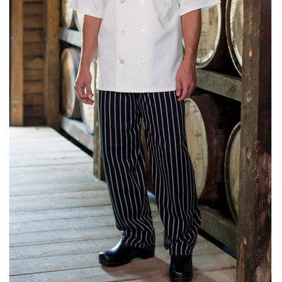 Classic Baggy Chef Pant - EZ Corporate Clothing
 - 3