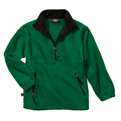Charles River Youth Adirondack Fleece Pullover - EZ Corporate Clothing
 - 4