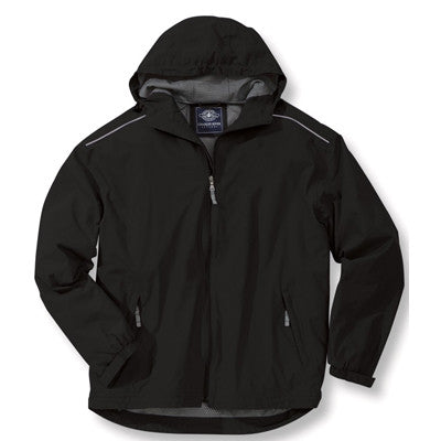 Charles River Noreaster Jacket - EZ Corporate Clothing
 - 3